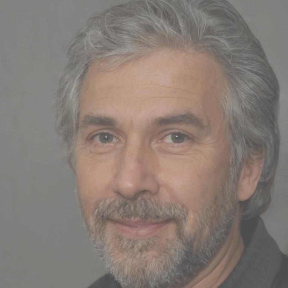 Portrait de Thomas Beaumont, Analyste en Chef